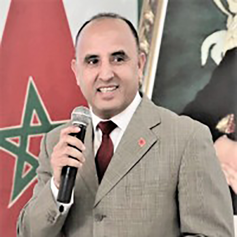 You are currently viewing Abderrahim Hansali