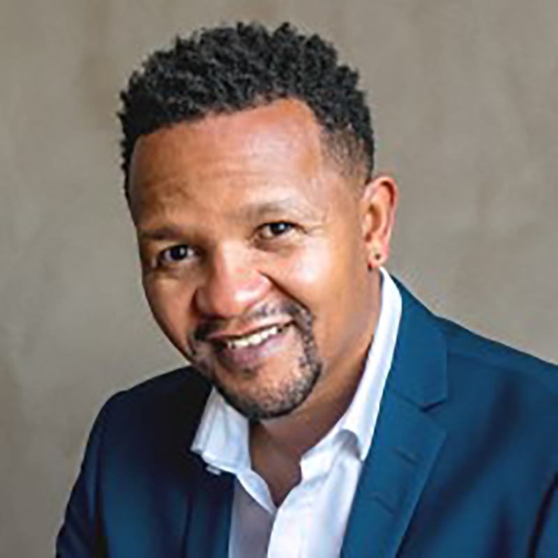 You are currently viewing Kagisho Dichabe